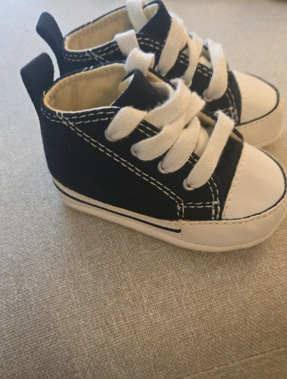 Baby Converse | New, Never Worn